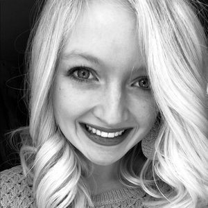 Meet your Posher, Madison